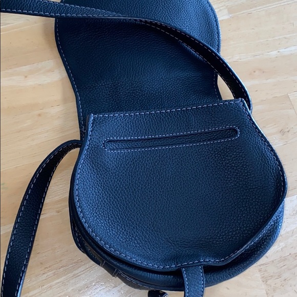 Authentic chloe mini marcie crossbody - Picture 5 of 15